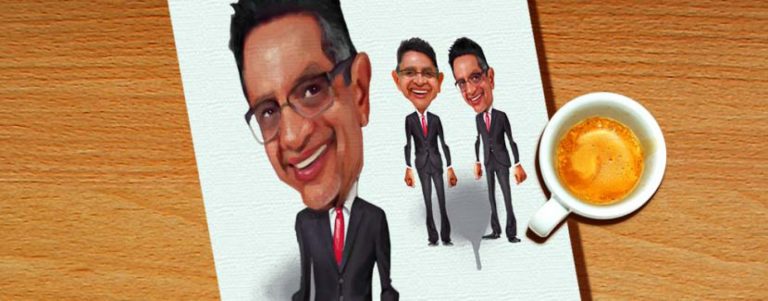 Timón del Pueblo con Silverio / People’s Steering with Silverio