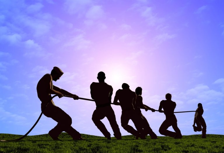 ¿Qué consenso puertorriqueño? / What Puerto Rican consensus?