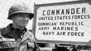 Dominican Republic Tells OAS to Apologize for 1965 US Invasion
