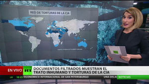 Video: Informe revela el trato inhumano y las torturas de la CIA