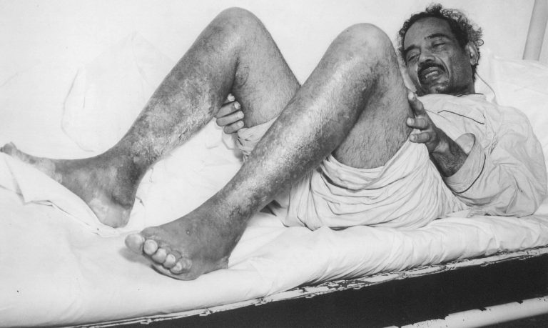 EEUU clasificó Boricuas rasa inferior / USA clasifies Boricuas inferior race