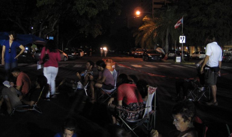 Puerto Rico’s Payday Loans