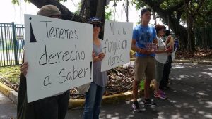 Ingeniero Químico y Experto Prevención Enfermedades Anibal Roman sobre Peligro Químico Agente Naled