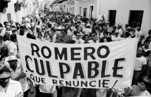 La Masacre del Cerro Maravilla (25 de Julio 1978)