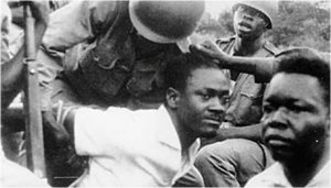 CIA mediante «Acción Ejecutiva» ordena asesinato, de Patrice Lumumba, para favorecer intereses multinacionales estadounidenses