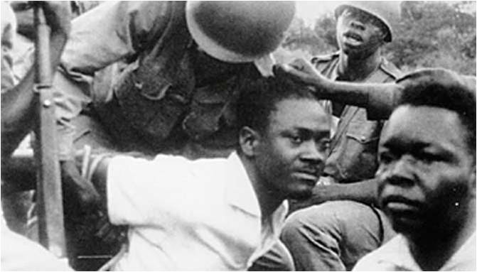 CIA mediante «Acción Ejecutiva» ordena asesinato, de Patrice Lumumba, para favorecer intereses multinacionales estadounidenses