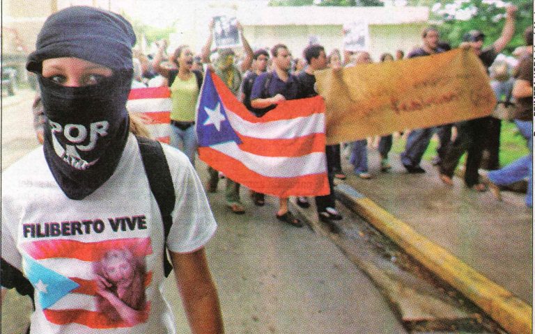 Five Years Later: Remembering Filiberto Ojeda Ríos  (1933–2005)