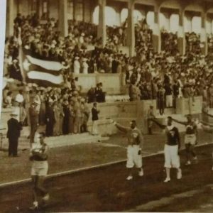 Uno de los primeros actos de desobediencia civil de un puertorriqueño…