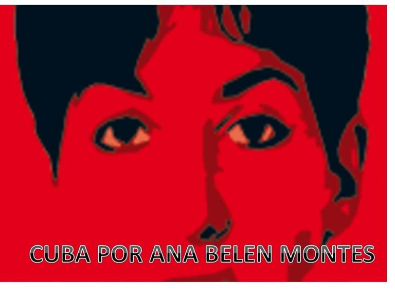 Ponencia sobre Ana Belén Montes en Encuentro Continental Solidaridad Cuba, en República Dominicana