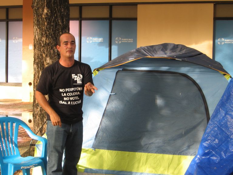 La Independencia como solución a nuestra crisis económica