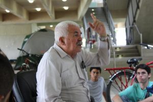 Rafael Cancel Miranda