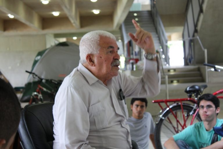 La Vida de Rafael Cancel Miranda