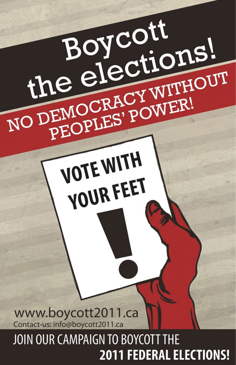 ¿Votaran aun sabiendo que Puerto Rico es colonia estadounidense? / Will they vote despite knowing that Puerto Rico is a US colony?