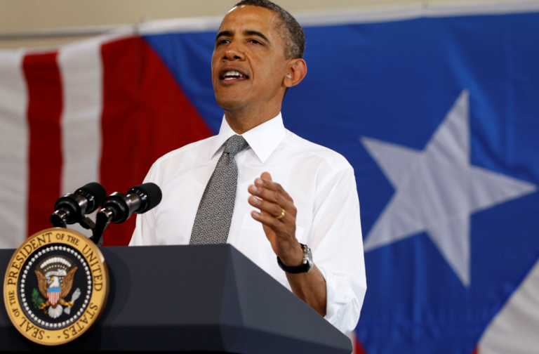 ¿Por qué Obama no excarcela a Oscar? / Why doesn’t Obama release Oscar?