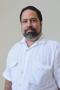 Carmelo Ruiz Marrero lo conocí a la edad de 16 años en su Presentación en la Finca Guaraguao, fue un gran Maestro