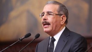 Yolanda Santana con Análisis de Noticia Discurso de Danilo Medina ante Naciones Unidas, 2016