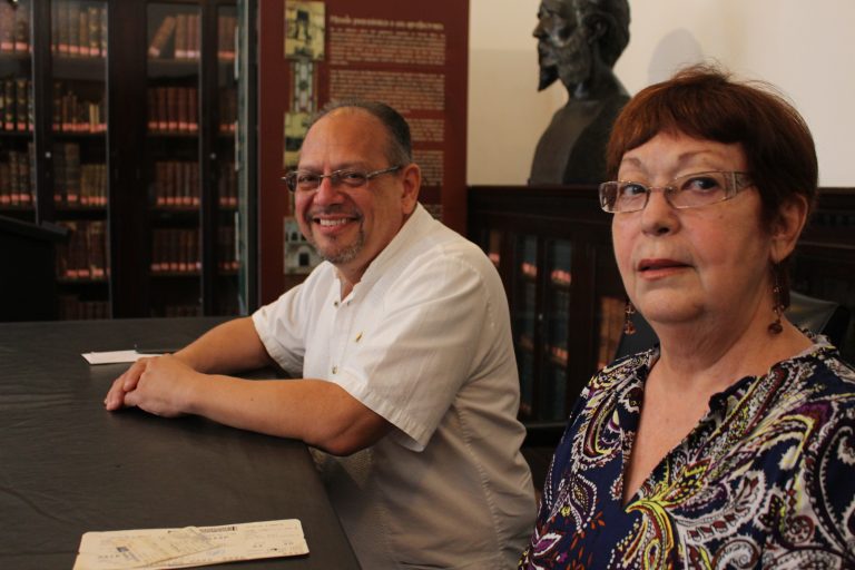 Independentistas boricuas denuncian persecución y acoso