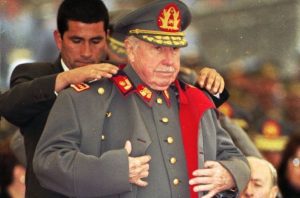 EE. UU. entrega a Chile archivos confirman que Pinochet ordenó asesinato de Letelier
