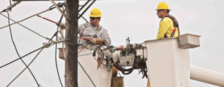Causas y Efectos de Apagón General es Responsabilidad Gobierno, Entrevista a Jose Rivera Rivera, Experto
