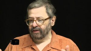 Interview to  Angelo Falcón, President  National Institute for Latino Policy