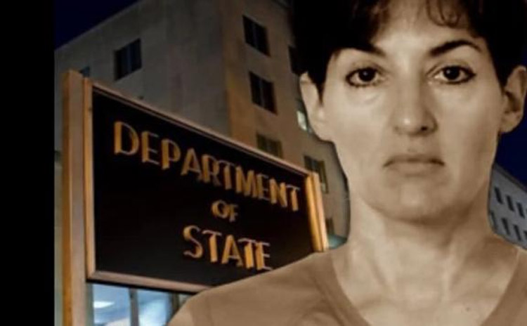 Ana Belén Montes: Una Mujer de Consciencia