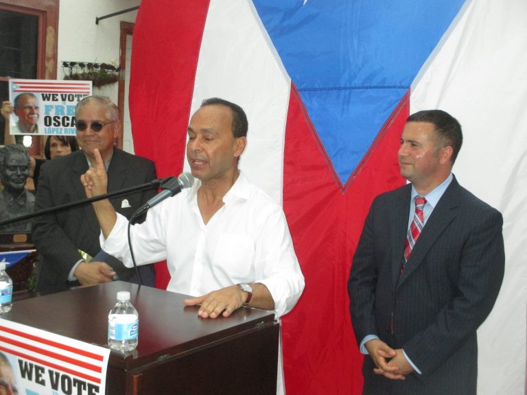 Entrevista a Betty G Francichini sobre Porque votar…