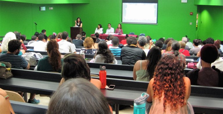 Foro: Impacto Junta de Control Fiscal en PR