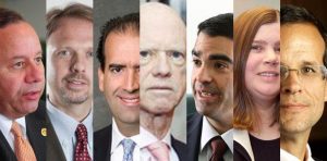 Golpe de Estado colonial por Junta de Control Fiscal. Entrevista al Profesor Jose Escoda