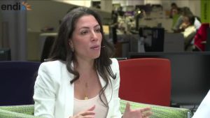 Alexandra Lúgaro revela su fórmula pa` encaminar a Puerto Rico…