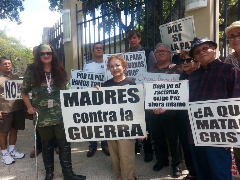 ¿Cómo EEUU honra soldados puertorriqueños?