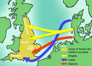 anglo-saxon20invasions