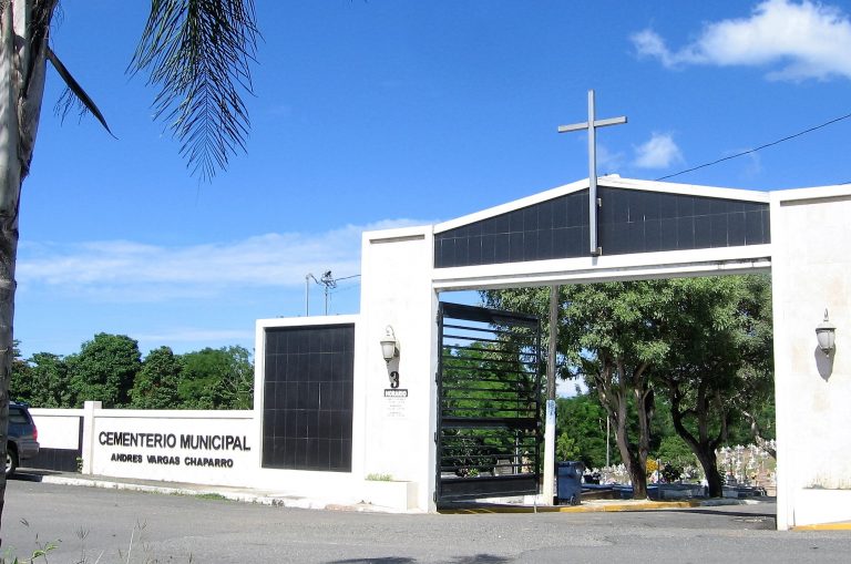 Andresito: El León de Aguada