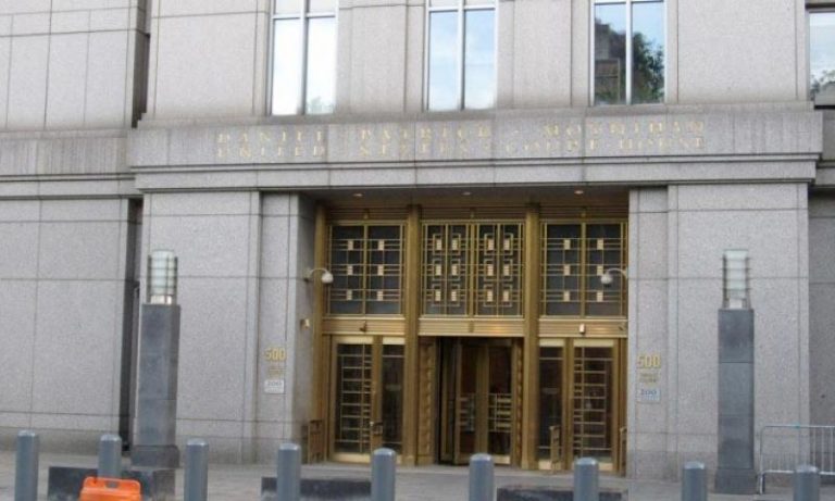 La DEA pagó 2 millones de dólares a informantes del caso Flores