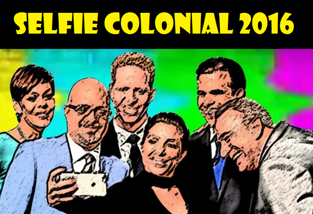 Entrevista a Ramón Figueroa sobre Panorama Político Puerto Rico