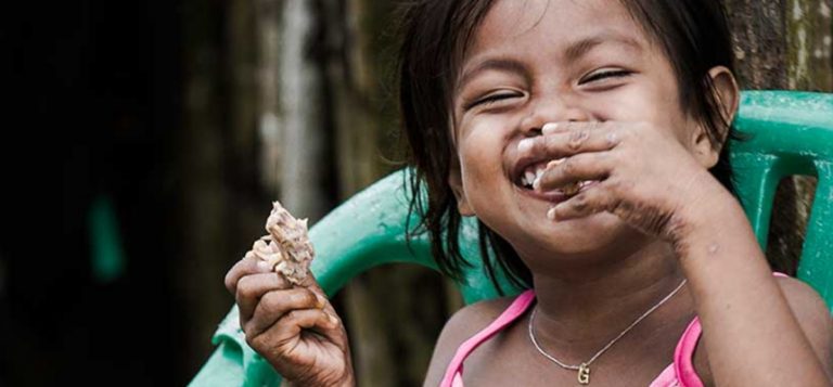 La diabetes en los pobres