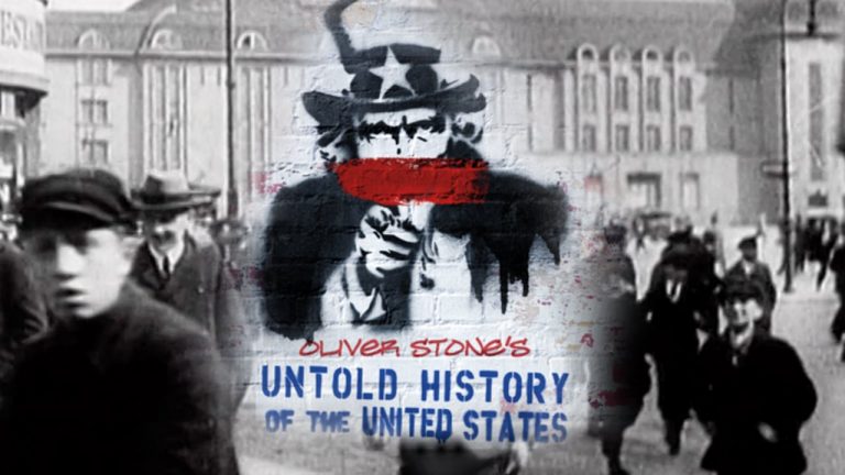 Untold United States History #1