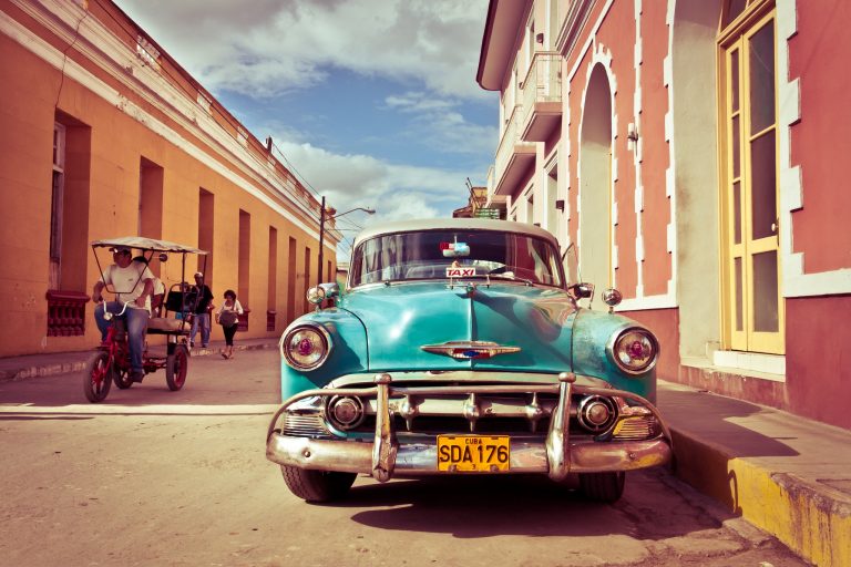 The US government’s obsession with Cuba