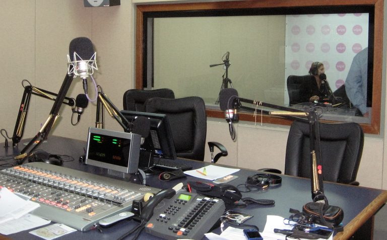 Visita Máxima Actualidad / Visit Maximum Actuality