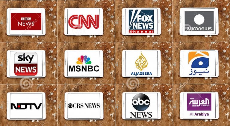 Why should we trust the news?