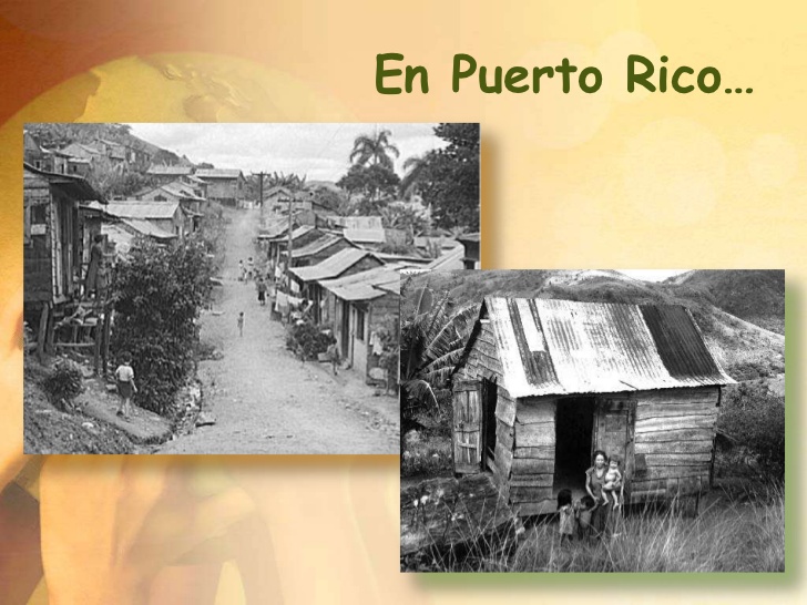 De Puerto Rico a El Barrio de NY / From Puerto Rico to N Y’s El Barrio