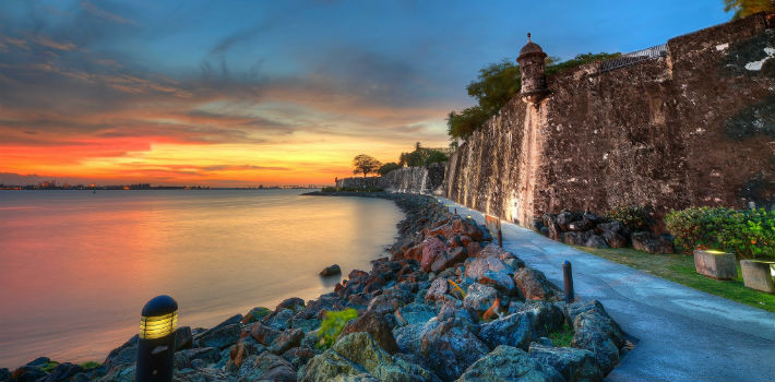 ¿Qué haría Puerto Rico sin Estados Unidos? / What would Puerto do without the United States?