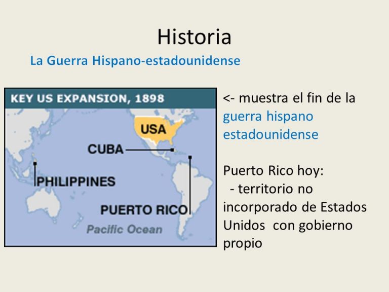 Abogado boricua enajenado sobre relación EEUU y PR