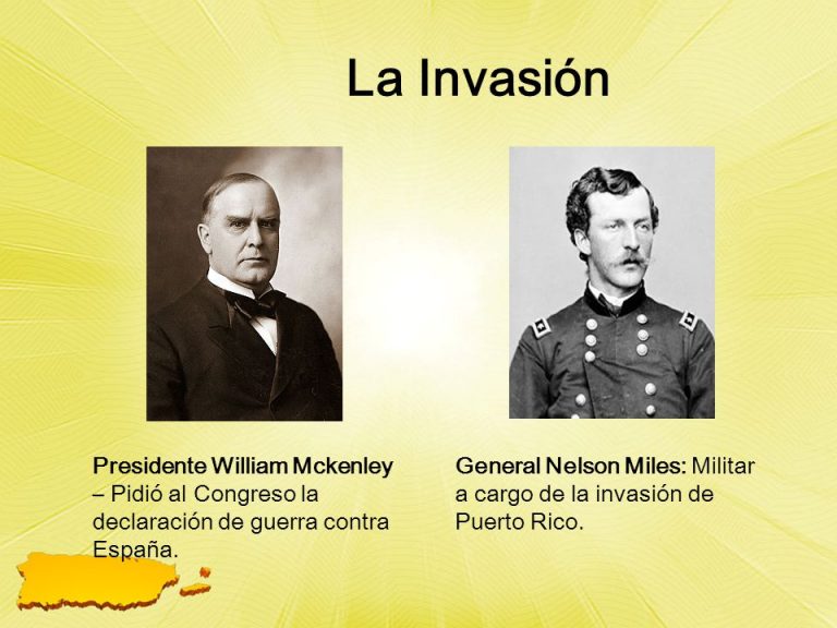 US invasion of PR was not to spread democracy