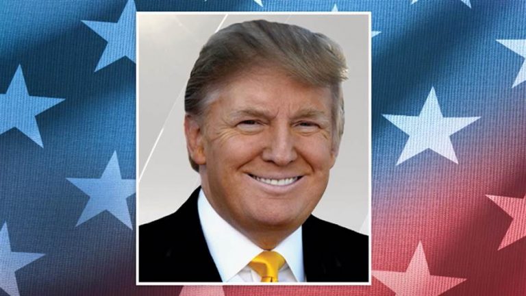 Donald Trumps’ connection to the KKK