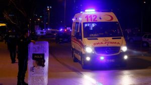 Fallece el embajador ruso en Turquía tras un atentado