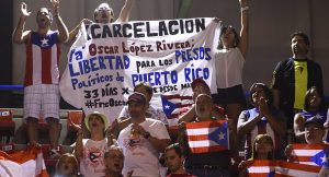 Chucho Avellanet canta hermoso himno de esperanza por la excarcelación  Oscar López Rivera