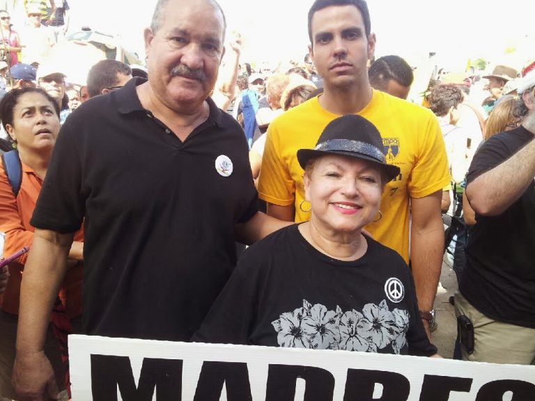 Una víctima más de las guerras