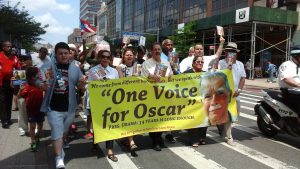 Reacciones a Excacelacion Oscar López Rivera, Iris Colon Dipini nos comenta…