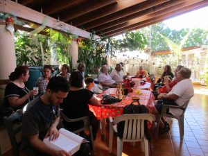 Escuela de Periodismo » Yolanda Santana » Gratuito para Jóvenes de 16 a 99 años