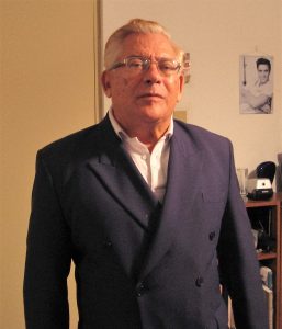 Entrevista a Dr. Nelson Rochet Santoro sobre Donald Trump, Tratados Internacionales y la Colonia